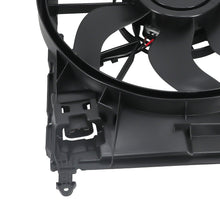 Ladda upp bild till gallerivisning, Kylfläktmotor för Benz C180/C200/C250/C300 2014-2017 A0999061100