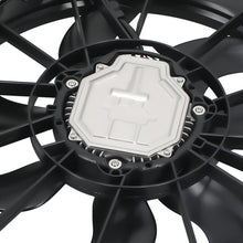 Ladda upp bild till gallerivisning, Kylfläktmotor för Benz C180/C200/C250/C300 2014-2017 A0999061100