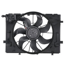 Ladda upp bild till gallerivisning, Kylfläktmotor för Benz C180/C200/C250/C300 2014-2017 A0999061100