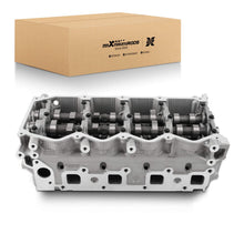 Indlæs billede til gallerivisning Komplet topstykke egnet til Nissan Navara D40, Pathfinder R51, Cabstar, X-Trail T30 2.5 dCi YD25 11039EB30A