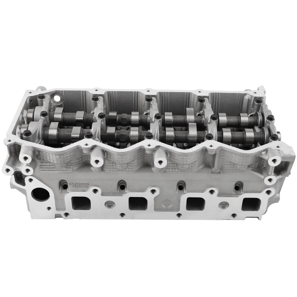 Komplet topstykke egnet til Nissan Navara D40, Pathfinder R51, Cabstar, X-Trail T30 2.5 dCi YD25 11039EB30A