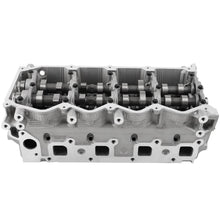Indlæs billede til gallerivisning Komplet topstykke egnet til Nissan Navara D40, Pathfinder R51, Cabstar, X-Trail T30 2.5 dCi YD25 11039EB30A