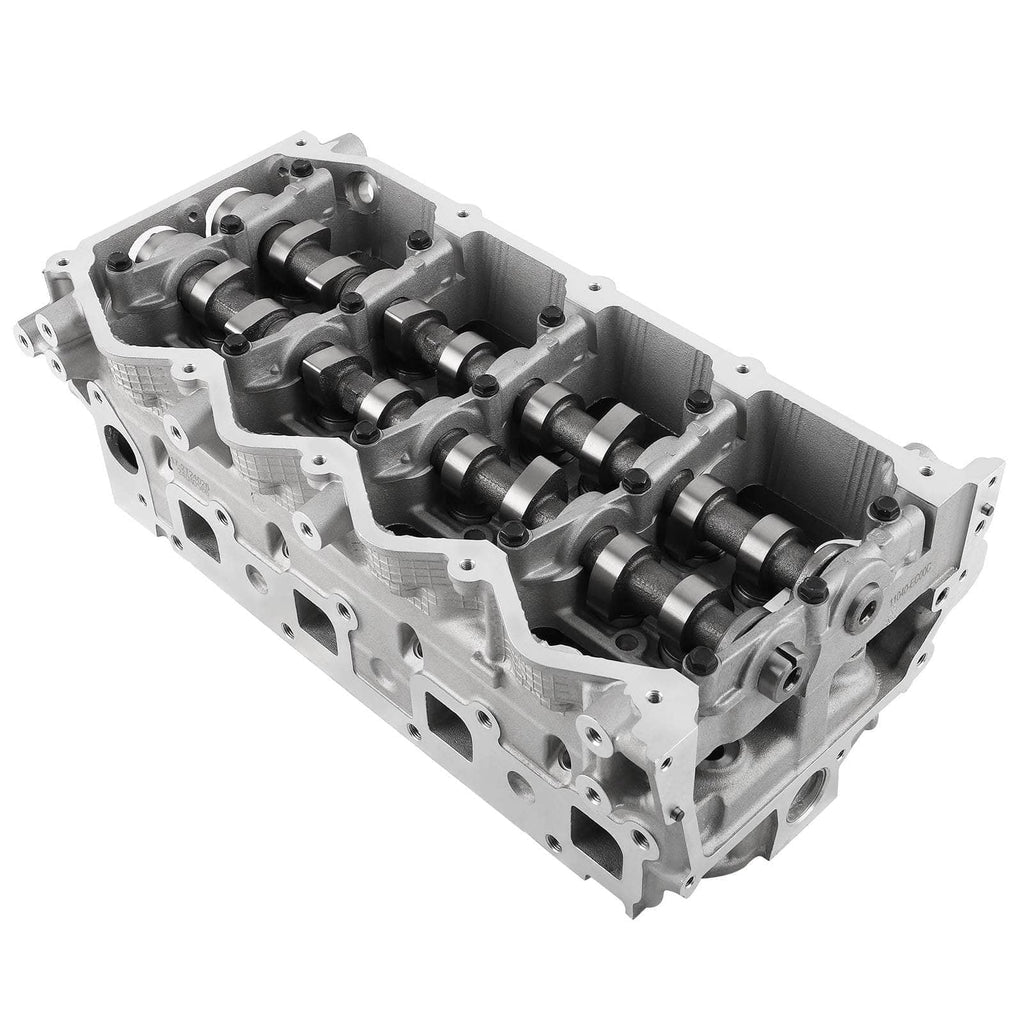 Komplet topstykke egnet til Nissan Navara D40, Pathfinder R51, Cabstar, X-Trail T30 2.5 dCi YD25 11039EB30A