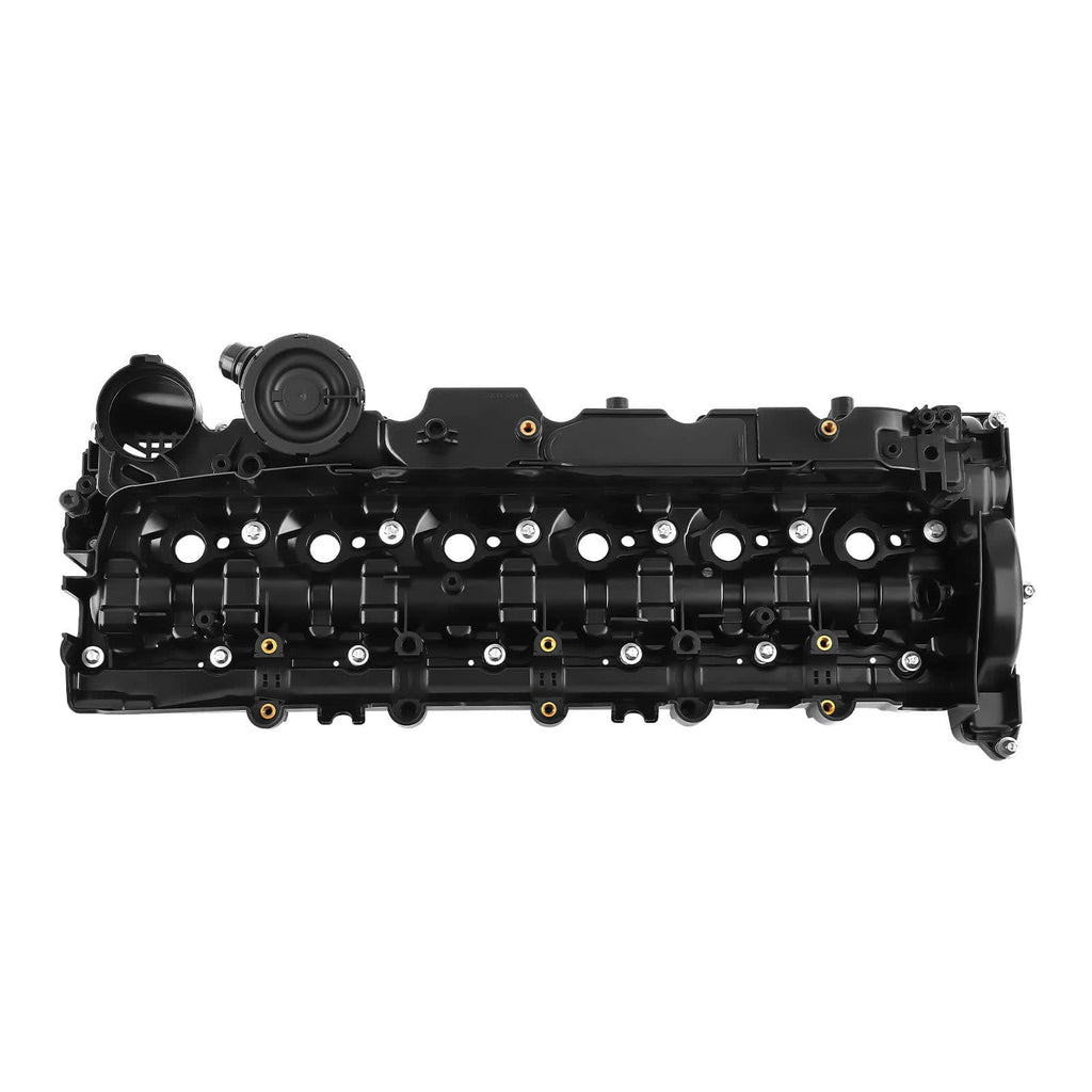 Venttiilikoppa tiivisteellä, sopii BMW N57 3-sarja E90 E91 E93 5-sarja F10 7-sarja X3 11127800309