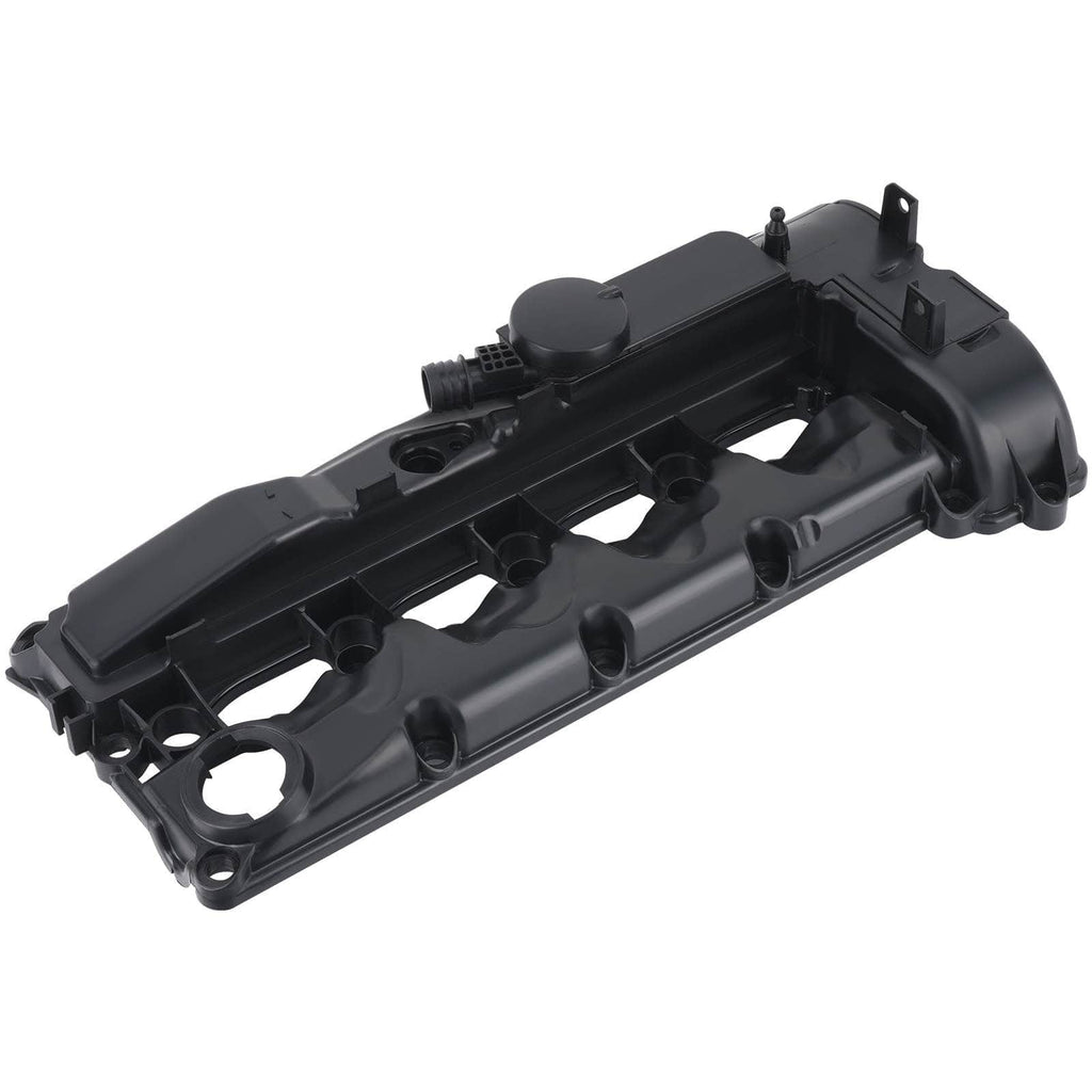 Venttiilikopan kansi sopii Mercedes-Benz W204 W205 C204 A205 A6510101230