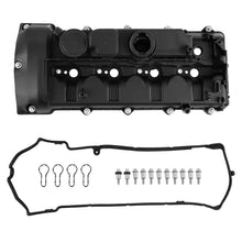 Last bildet i gallerivisningen, Ventilokk egnet for Mercedes C- og E-klasse W204 S204 W211 S211 A6460102230