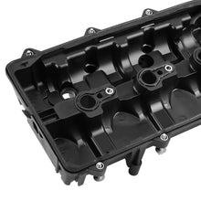 Last bildet i gallerivisningen, Ventilokk egnet for Mercedes C- og E-klasse W204 S204 W211 S211 A6460102230