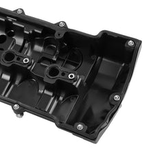 Last bildet i gallerivisningen, Ventilokk egnet for Mercedes C- og E-klasse W204 S204 W211 S211 A6460102230