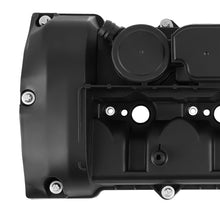 Last bildet i gallerivisningen, Ventilokk egnet for Mercedes C- og E-klasse W204 S204 W211 S211 A6460102230