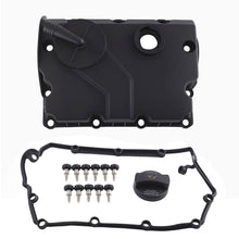 Ladda upp bild till gallerivisning, Ventilkåpa lämplig för Audi A2 8Z0 1.4L Diesel 2000-2005 med packning 045103469G