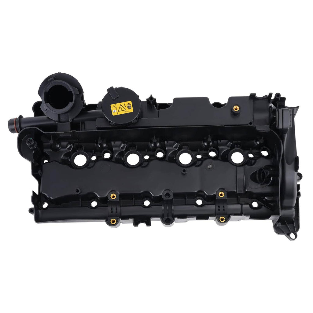 Venttiilikopan kansi + venttiilikopan tiiviste sopii BMW E81-88 E90-93 E60/61 N47 11128508570