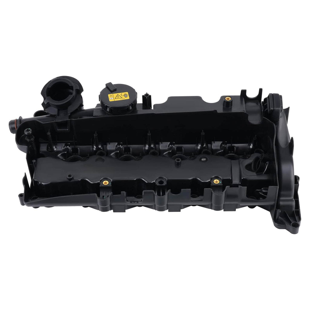 Venttiilikopan kansi + venttiilikopan tiiviste sopii BMW E81-88 E90-93 E60/61 N47 11128508570