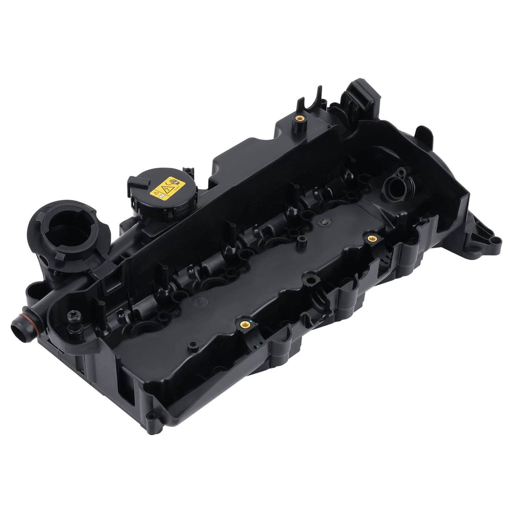 Venttiilikopan kansi + venttiilikopan tiiviste sopii BMW E81-88 E90-93 E60/61 N47 11128508570
