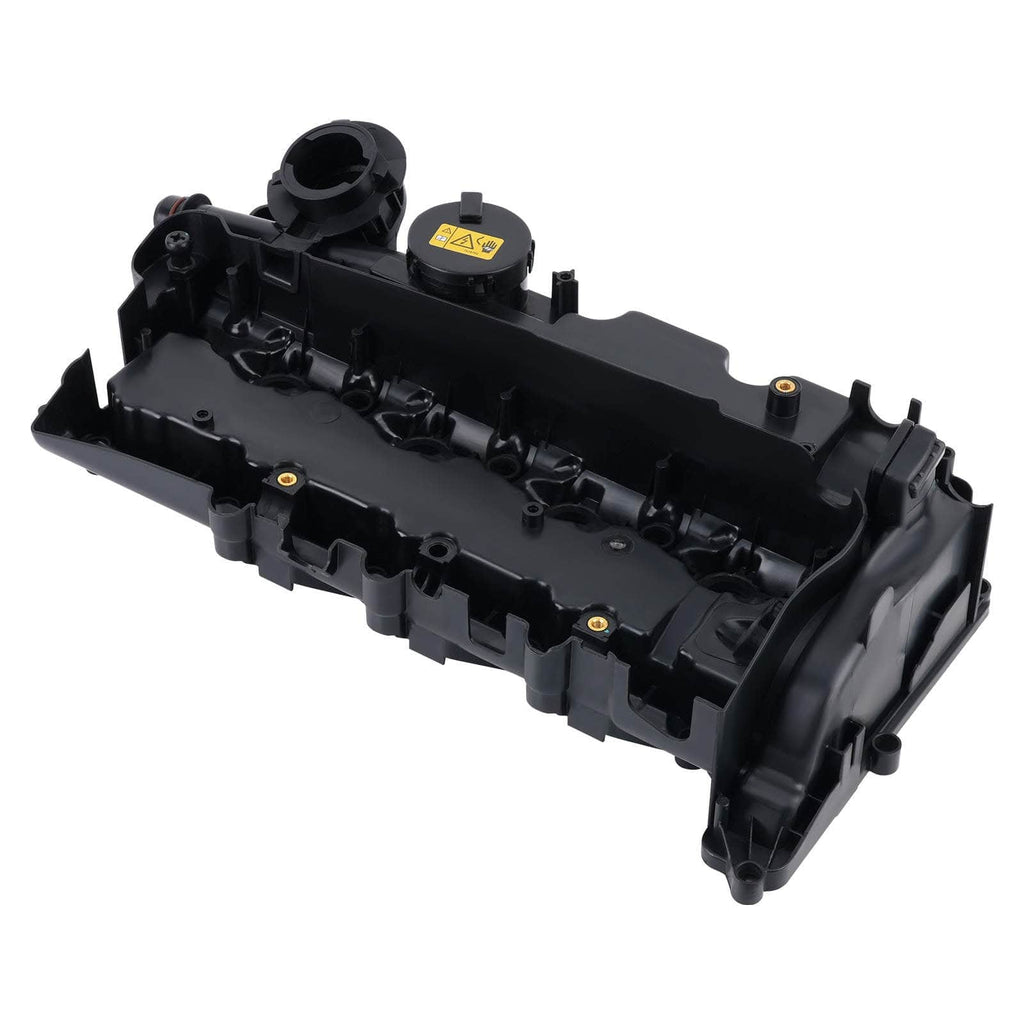 Venttiilikopan kansi + venttiilikopan tiiviste sopii BMW E81-88 E90-93 E60/61 N47 11128508570