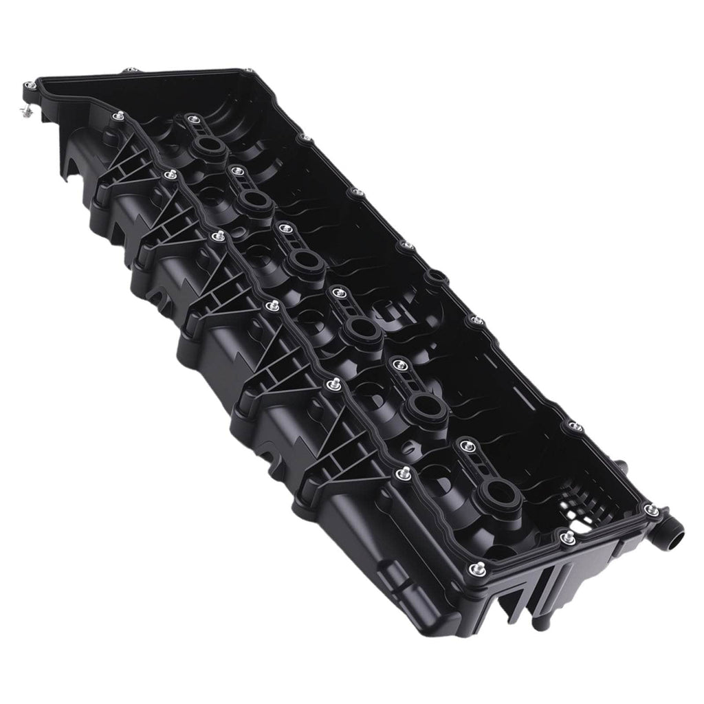 Venttiilikoppa sopii BMW 5-sarja F10 F11 7-sarja X5 X6 3.0L Diesel 2010-2019 11128510234
