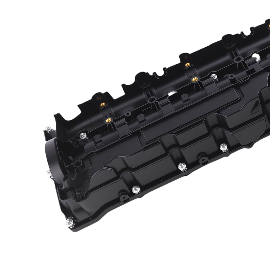 Venttiilikoppa sopii BMW 5-sarja F10 F11 7-sarja X5 X6 3.0L Diesel 2010-2019 11128510234