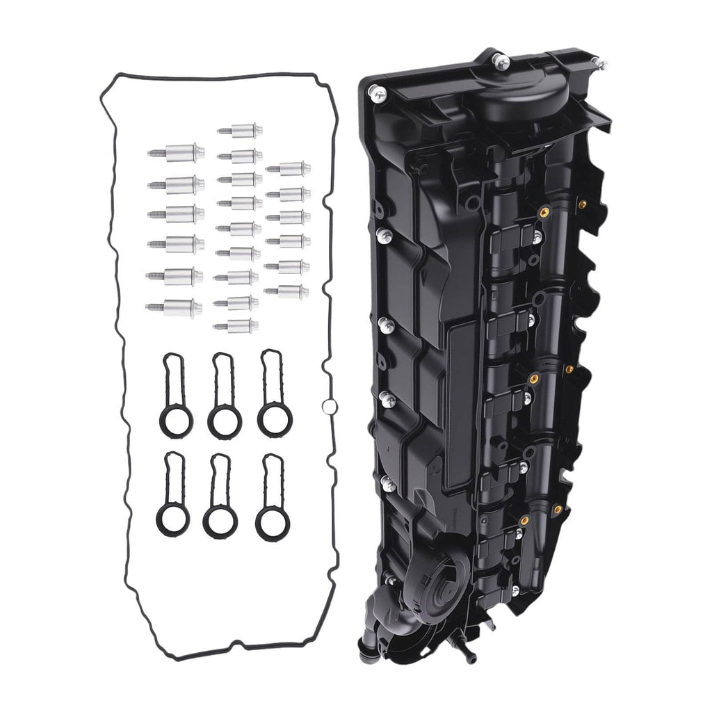 Venttiilikoppa sopii BMW 5-sarja F10 F11 7-sarja X5 X6 3.0L Diesel 2010-2019 11128510234