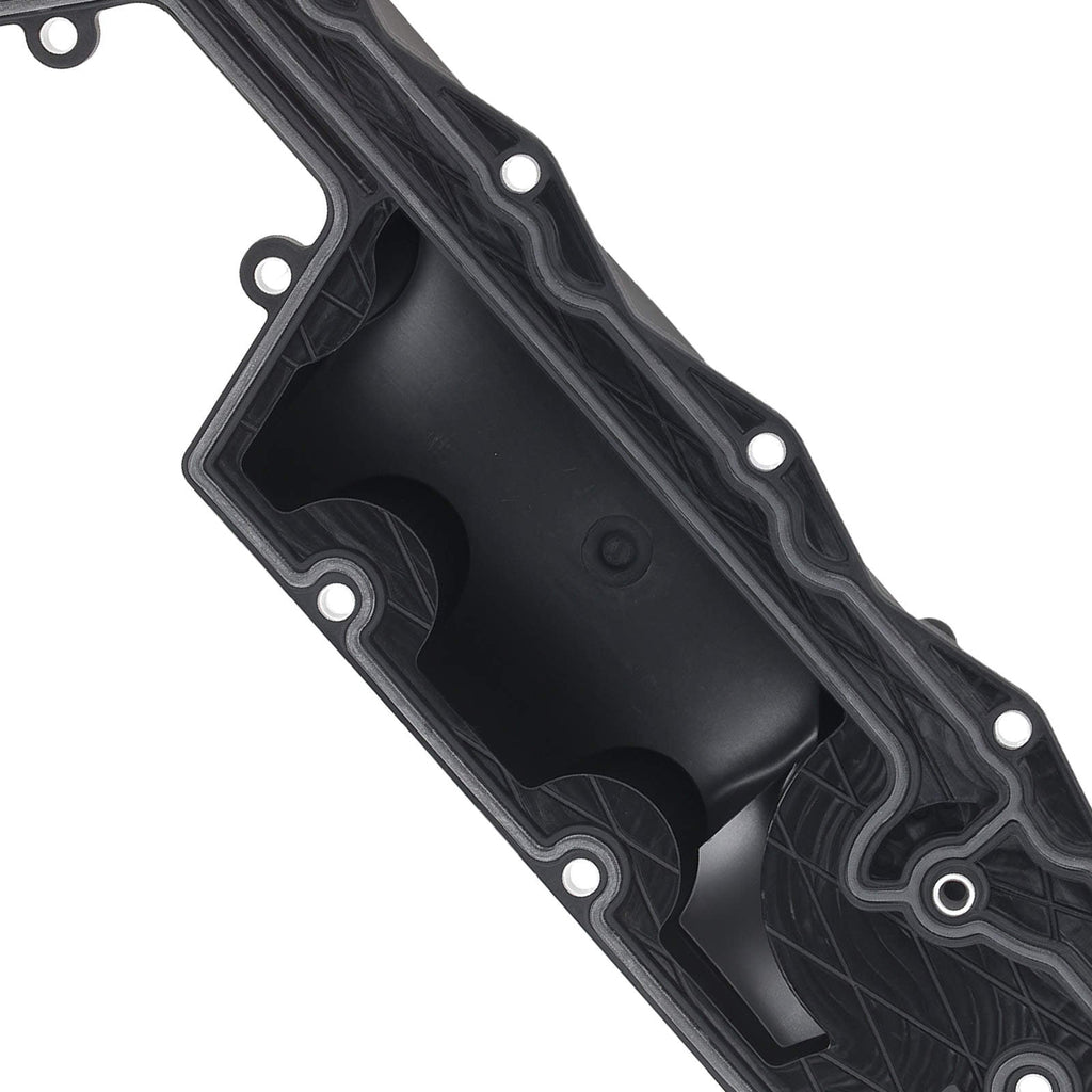 Ventilkåpa med packning lämplig för Volvo XC60 XC70 XC90 S80 V70 3.2L 03-2016 31319642