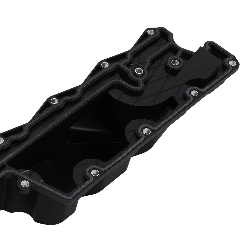 Ventilkåpa med packning lämplig för Volvo XC60 XC70 XC90 S80 V70 3.2L 03-2016 31319642