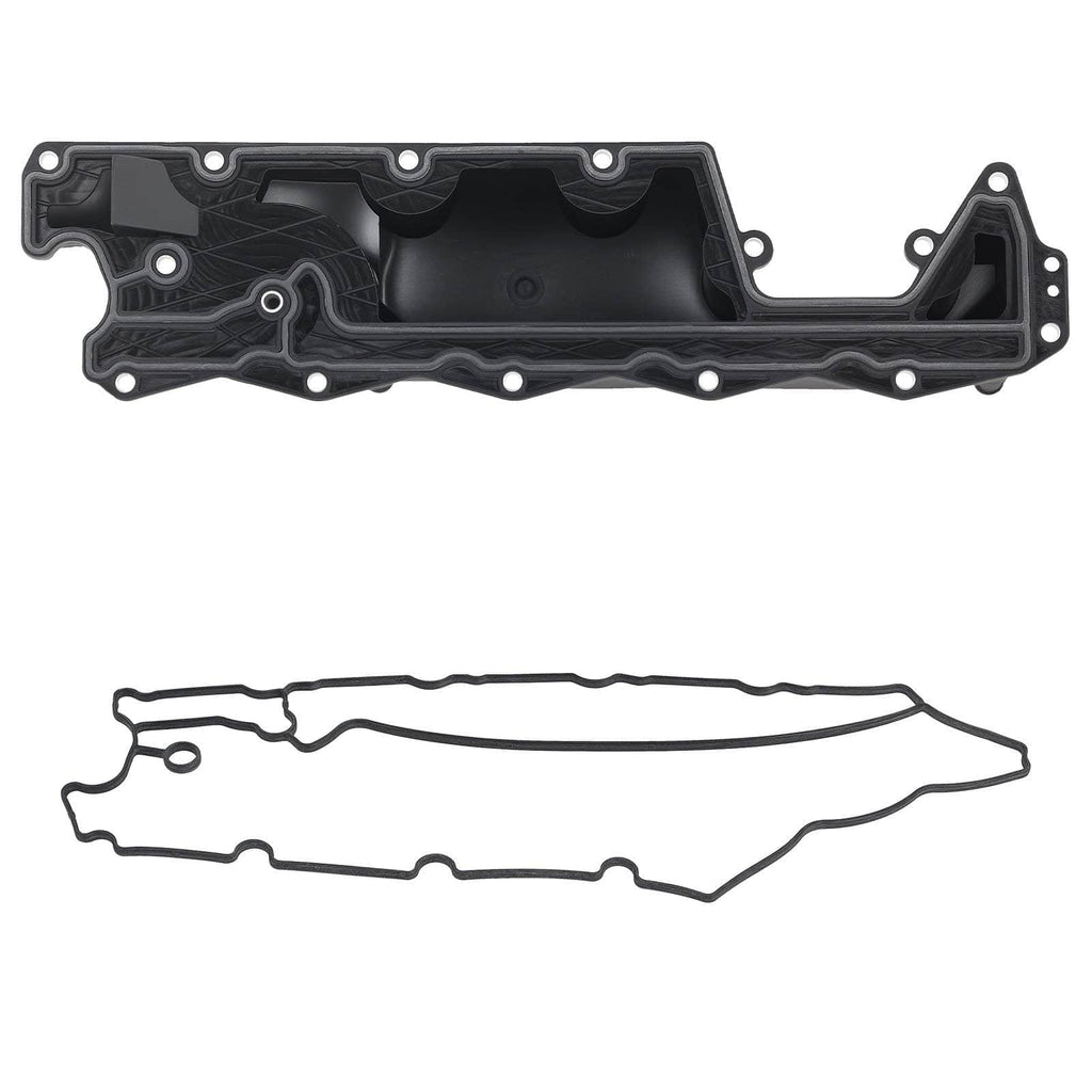 Ventilkåpa med packning lämplig för Volvo XC60 XC70 XC90 S80 V70 3.2L 03-2016 31319642