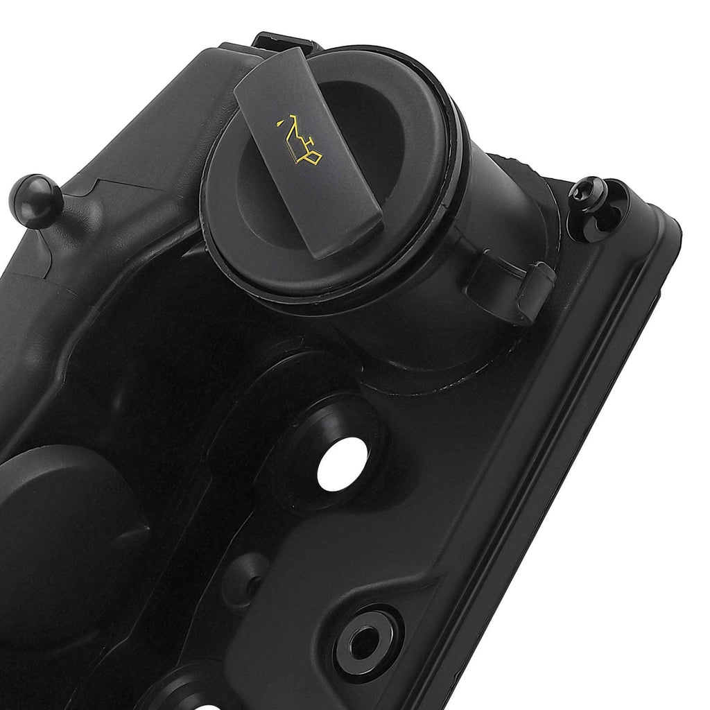 Ventilkåpspackning lämplig för Audi Q3, Seat Skoda VW 1.6TDI