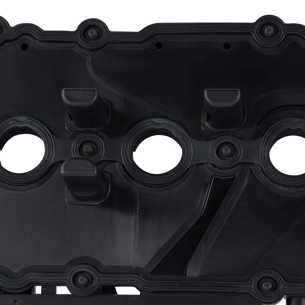 Ventilkåpa + packning lämplig för Audi A3 TT, VW Golf V Seat Skoda 2.0L 06F103469F