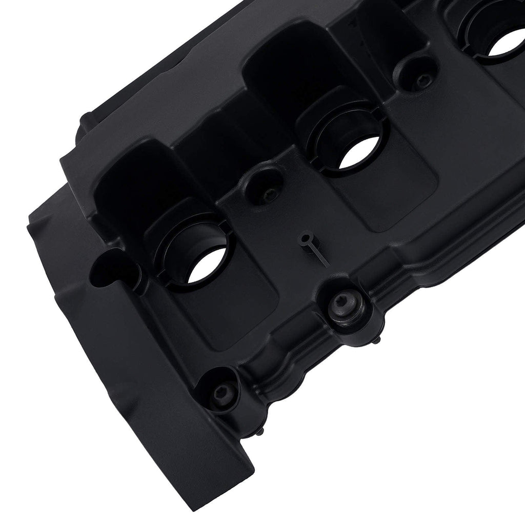 Ventilkåpa + packning lämplig för Audi A3 TT, VW Golf V Seat Skoda 2.0L 06F103469F