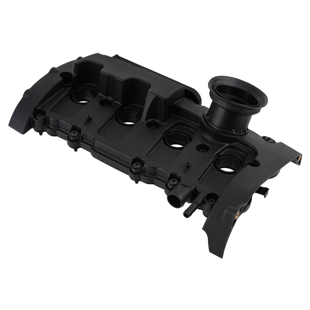 Ventilkåpa + packning lämplig för Audi A3 TT, VW Golf V Seat Skoda 2.0L 06F103469F