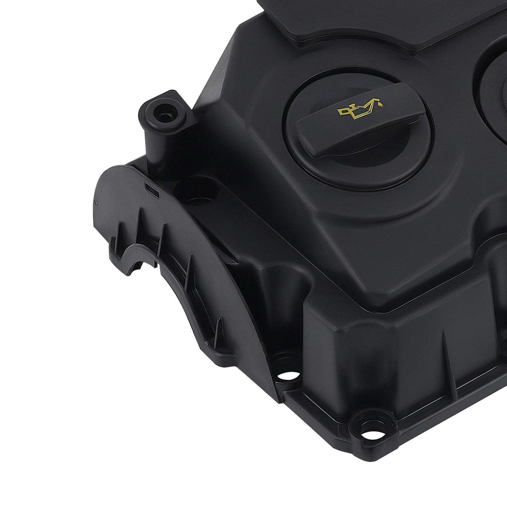 Ventildæksel egnet til Audi A3, Seat Skoda Octavia, VW Golf 5 Touran 2.0 TDi 03G103469G