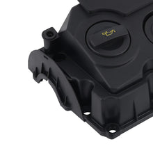 Indlæs billede til gallerivisning Ventildæksel egnet til Audi A3, Seat Skoda Octavia, VW Golf 5 Touran 2.0 TDi 03G103469G