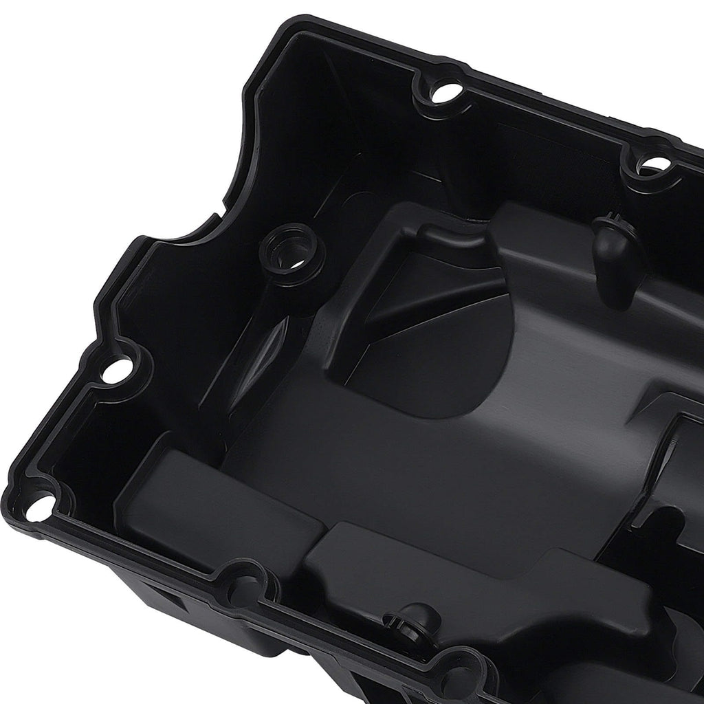 Ventildæksel egnet til Audi A3, Seat Skoda Octavia, VW Golf 5 Touran 2.0 TDi 03G103469G