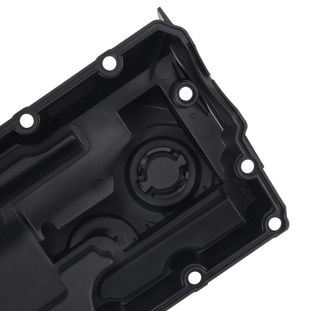 Ventildæksel egnet til Audi A3, Seat Skoda Octavia, VW Golf 5 Touran 2.0 TDi 03G103469G