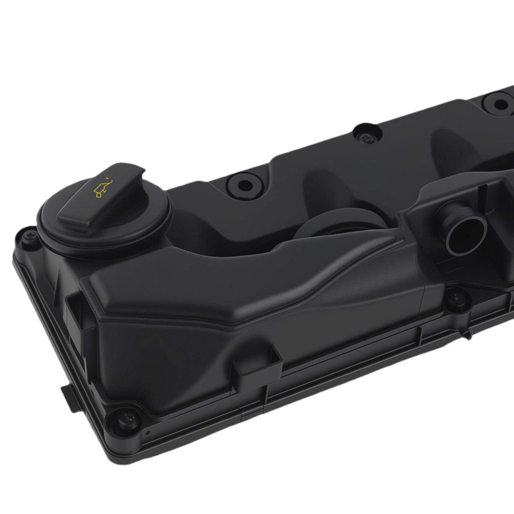 Venttiilikopan kansi sopii malleihin Audi A4 B8 A6 C7 Q5 8RB A5 8T 8F 2.0 TDI