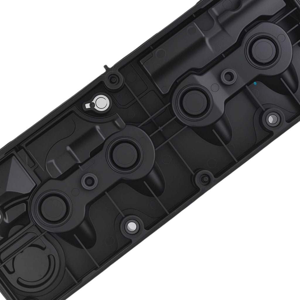 Venttiilikopan kansi sopii malleihin Audi A4 B8 A6 C7 Q5 8RB A5 8T 8F 2.0 TDI