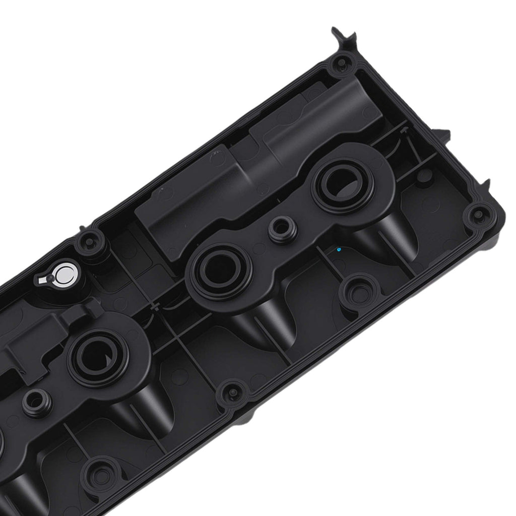 Venttiilikopan kansi sopii malleihin Audi A4 B8 A6 C7 Q5 8RB A5 8T 8F 2.0 TDI