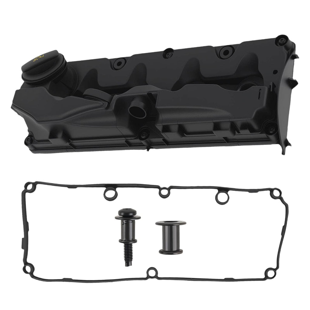 Venttiilikopan kansi sopii malleihin Audi A4 B8 A6 C7 Q5 8RB A5 8T 8F 2.0 TDI