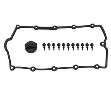 Last bildet i gallerivisningen, Ventilokk Motorokk Egnet for VW Golf 5 Passat Touran, Audi A3 2.0L