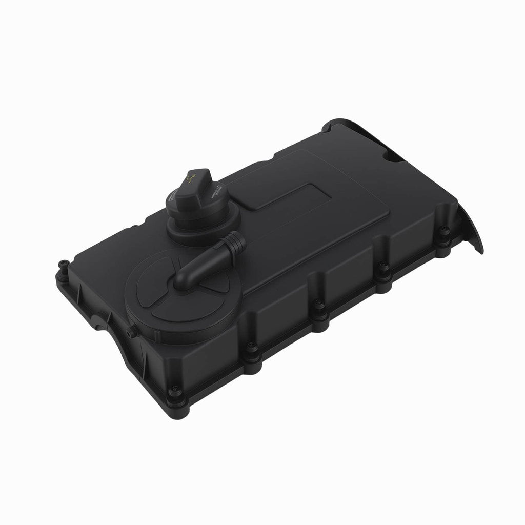 Ventilokk Motorokk Egnet for VW Golf 5 Passat Touran, Audi A3 2.0L