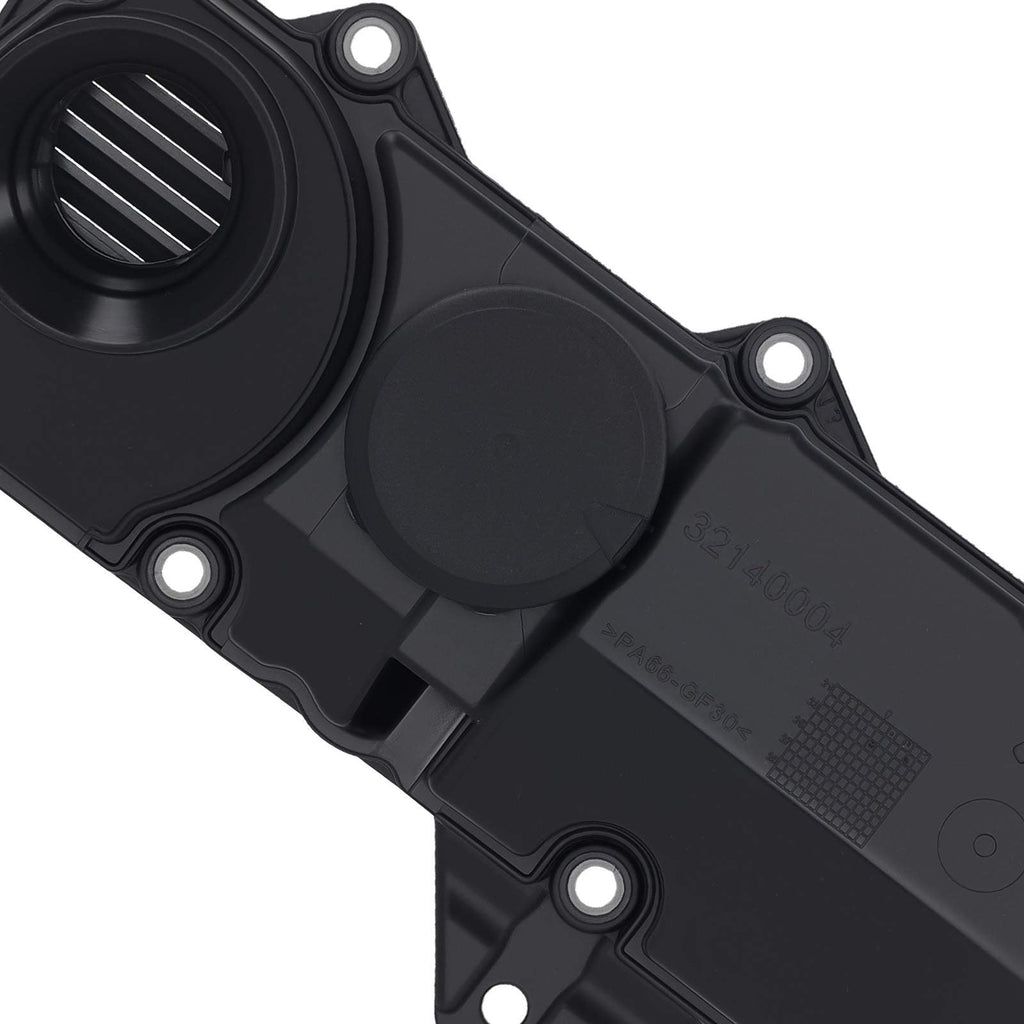 Ventilkåpa lämplig för Volvo S60, S90, V60, V90, XC40, XC60, XC90 2.0 2015-2023 | 32140004 31430923