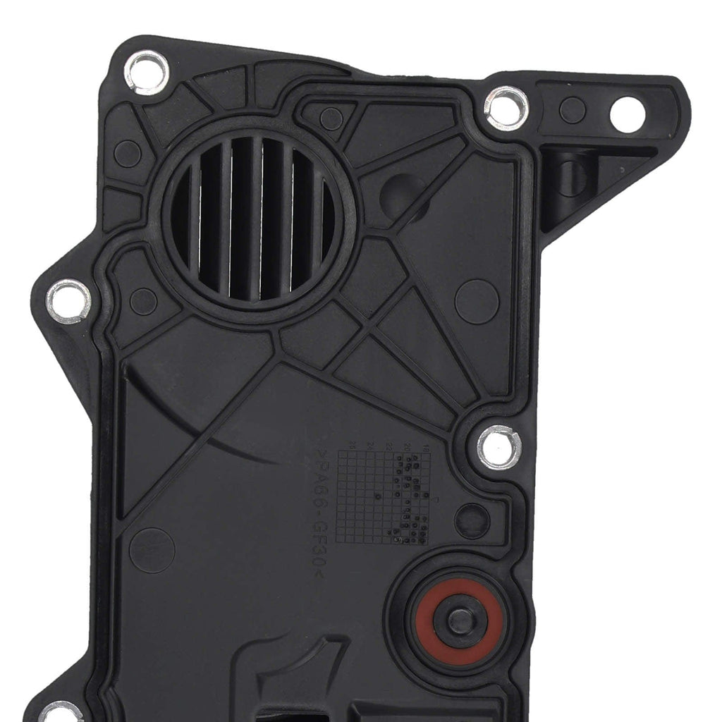 Ventilkåpa lämplig för Volvo S60, S90, V60, V90, XC40, XC60, XC90 2.0 2015-2023 | 32140004 31430923