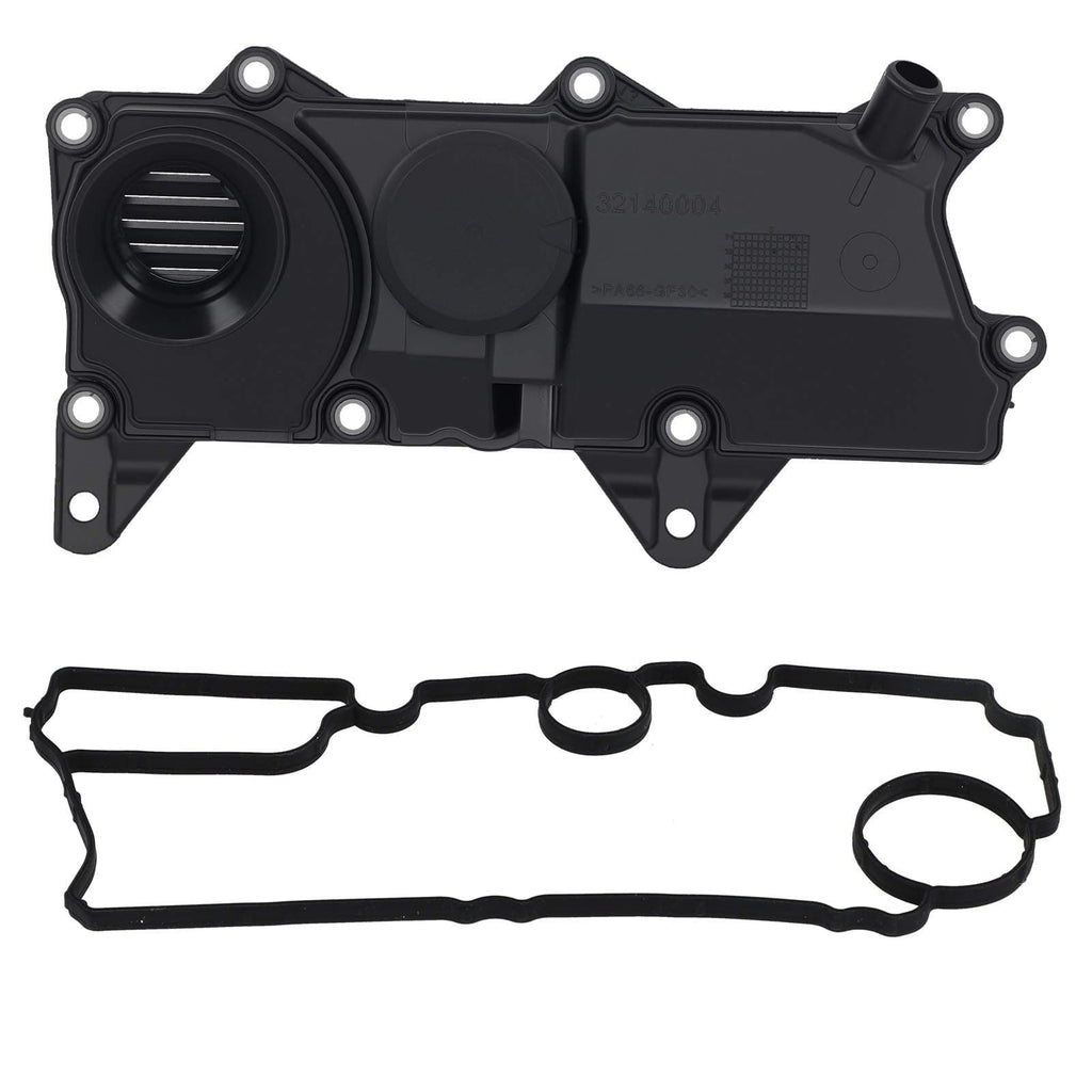 Ventilkåpa lämplig för Volvo S60, S90, V60, V90, XC40, XC60, XC90 2.0 2015-2023 | 32140004 31430923