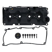Ladda upp bild till gallerivisning, Ventilkåpa Cylinderhuvudkåpa lämplig för Audi A3, VW Golf VII Passat, Seat 03L103469AD