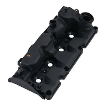 Ladda upp bild till gallerivisning, Ventilkåpa Cylinderhuvudkåpa lämplig för Audi A3, VW Golf VII Passat, Seat 03L103469AD