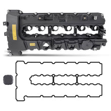 Ladda upp bild till gallerivisning, Ventilkåpa lämplig för BMW 3-serie E90 E91 5-serie E60 E61 F10 F11 6-serie E63 E64 N53 11127548196