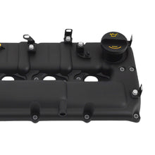 Ladda upp bild till gallerivisning, Ventilkåpa 224104A450 lämplig för Hyundai H-1 Cargo TQ 2.4 2.5 CRDi 2008-2024