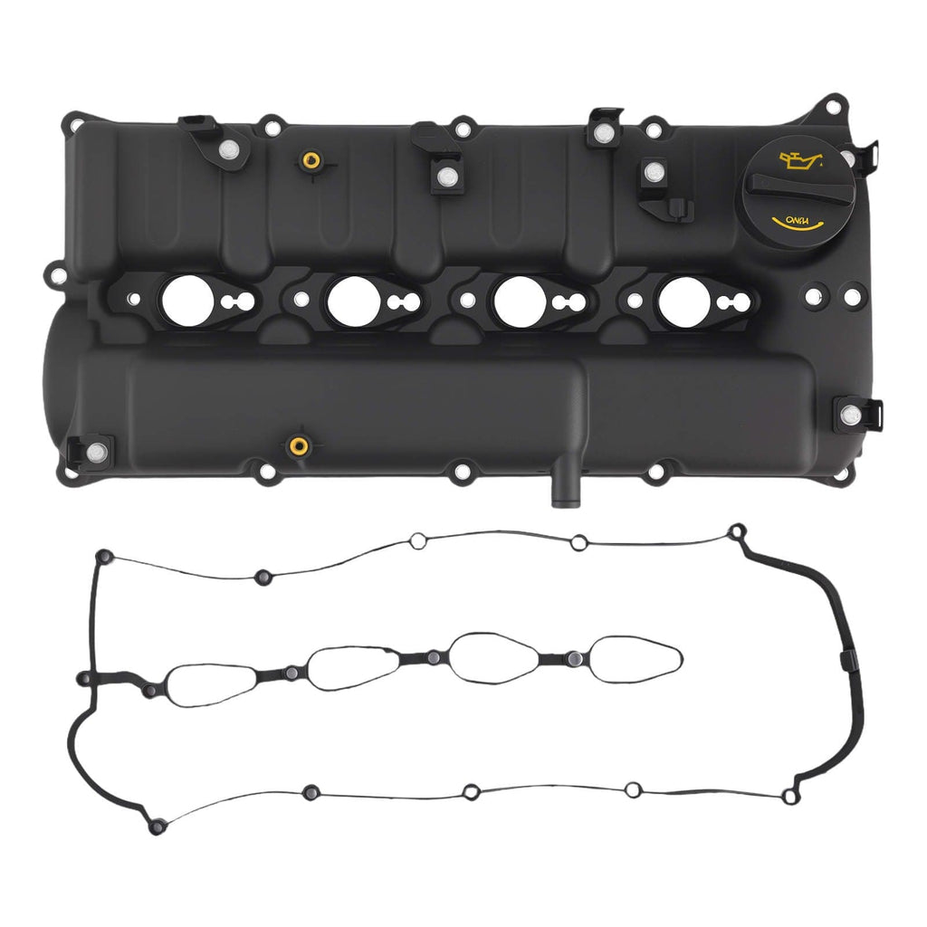 Ventilkåpa 224104A450 lämplig för Hyundai H-1 Cargo TQ 2.4 2.5 CRDi 2008-2024