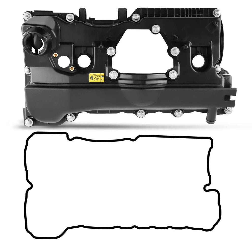 Ventildeksel sylindertoppdeksel egnet for BMW X3 E83 Z4 E85 2.0i 3-serie E46 11127509523