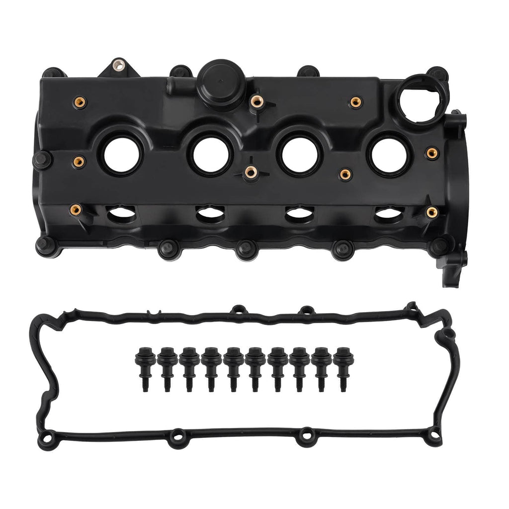 Ventilokk/topplokk egnet for Opel Astra J Corsa D Meriva B Mokka 1.7 CDTI