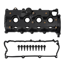 Last bildet i gallerivisningen, Ventilokk/topplokk egnet for Opel Astra J Corsa D Meriva B Mokka 1.7 CDTI