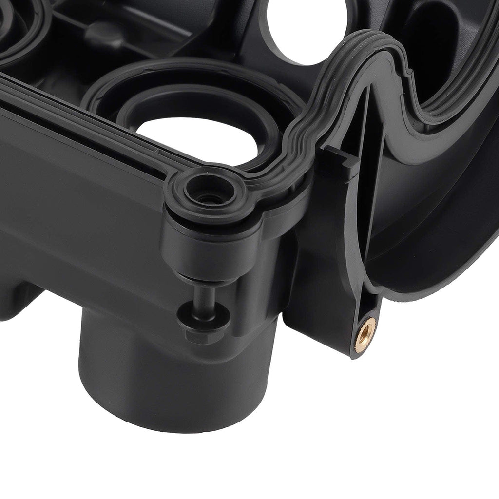 Ventilokk/topplokk egnet for Opel Astra J Corsa D Meriva B Mokka 1.7 CDTI
